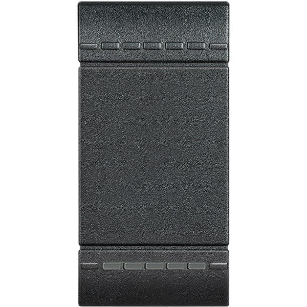 BTICINO LIVINGLIGHT COPRITASTO ILLUMINABILE