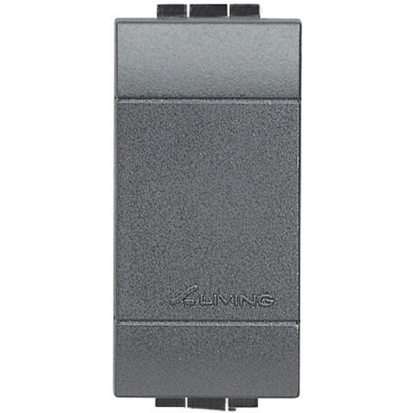 BTICINO LIVINGLIGHT 2 TASTI FALSI POLO