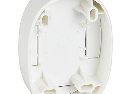 BTICINO OVAL BASE PER CANALETTA BIANCO