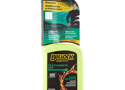 BULLOCK TRATTAMENTO FAP DIESEL ML250