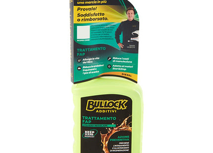BULLOCK TRATTAMENTO FAP DIESEL ML250