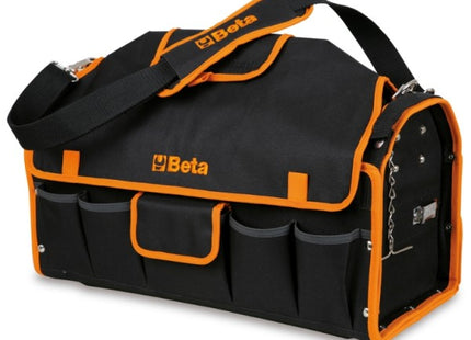 BETA C10-2110 CESTELLO PORTAUTENSILI IN TESSUTO TECNICO(A2024)