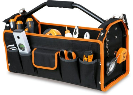 BETA C10-2110 CESTELLO PORTAUTENSILI IN TESSUTO TECNICO(A2024)