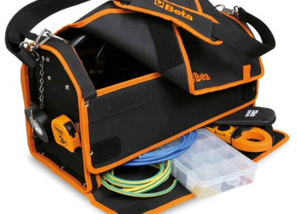 BETA C10-2110 CESTELLO PORTAUTENSILI IN TESSUTO TECNICO(A2024)