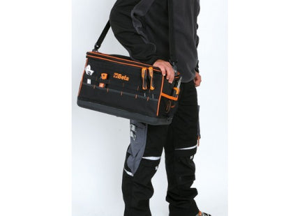 BETA C11-2111 CESTELLO PORTAUTENSILI IN TESSUTO TECNICO(A2024)