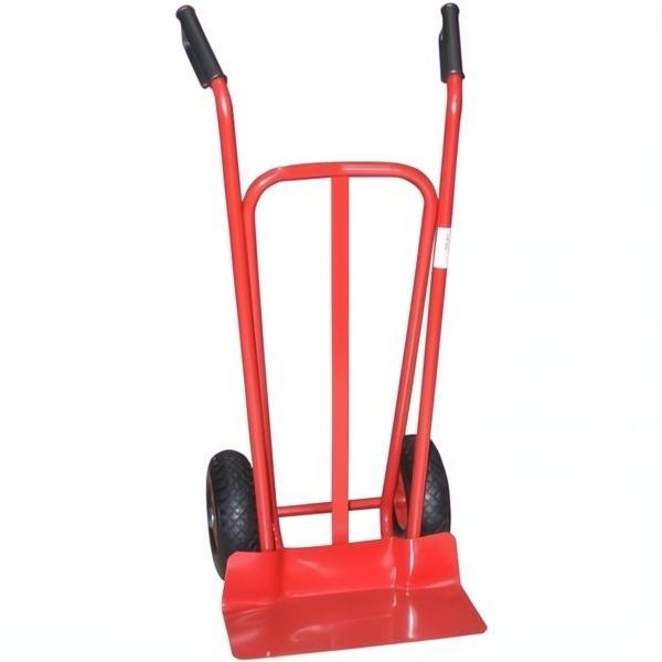 IPIERRE CARRELLO PORTAPACCHI CON PALA ART. C1100