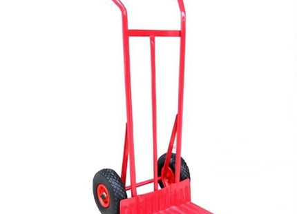 IPIERRE CARRELLO PORTAPACCHI CON PALA ART. C1150V