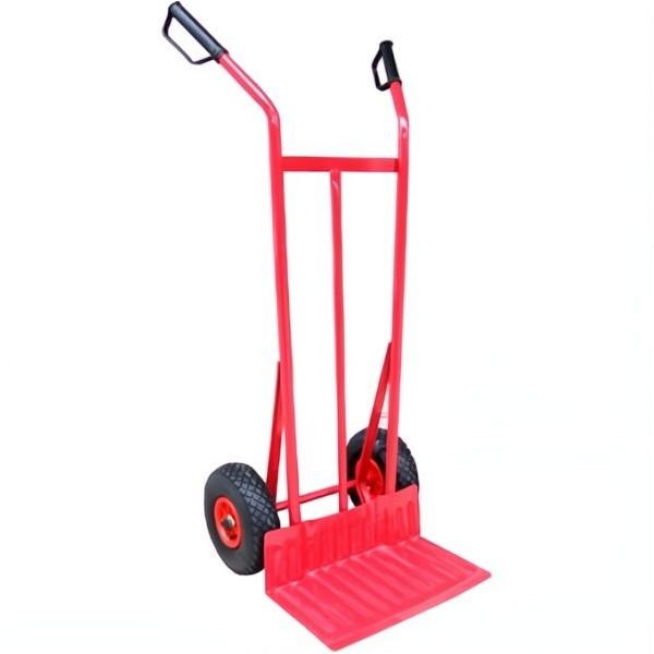 IPIERRE CARRELLO PORTAPACCHI CON PALA ART. C1150V