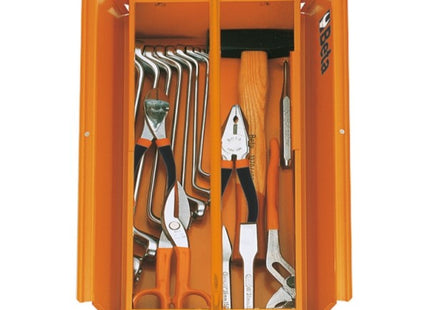 BETA C18-2118 CESTELLO PORTAUTENSILI SEMPLICE