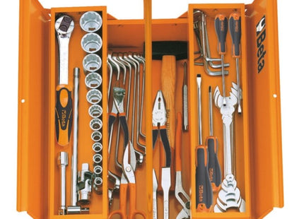 BETA C19-2119 CESTELLO ESTENDIBILE A 3 SCOMPARTI