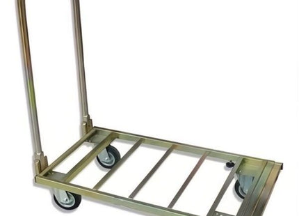 IPIERRE CARRELLO CON PIANALE ALLUNGABILE ART. C2300