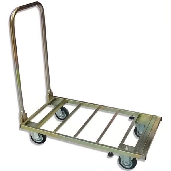 IPIERRE CARRELLO CON PIANALE ALLUNGABILE ART. C2300