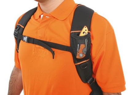 BETA C 5-2105 ZAINO PORTAUTENSILI IN TESSUTO TECNICO(A2024)