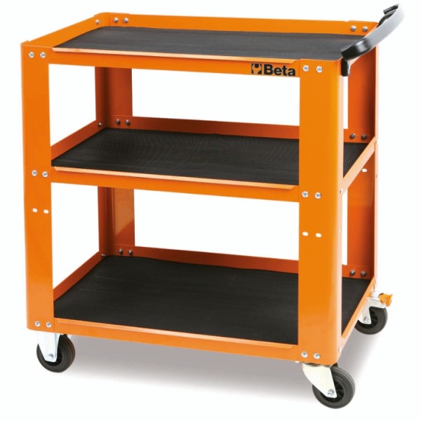 BETA C51 CARRELLO A 3 RIPIANI