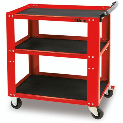 BETA C51 CARRELLO A 3 RIPIANI