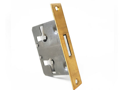 CAF SERRATURA INFILARE 1 LEVA 1 CHIAVE ENTRATA AMBIDESTRA MOD. 428