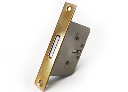 CAF SERRATURA INFILARE 1 LEVA 1 CHIAVE ENTRATA AMBIDESTRA MOD. 428