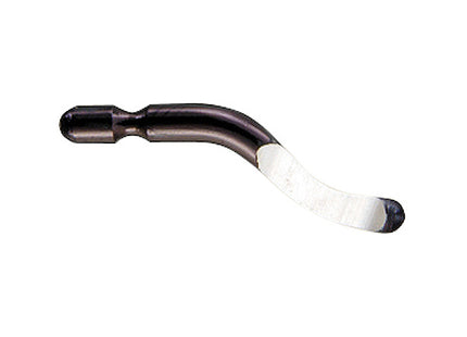 CAGELLI LAMA PER SBAVATORE NOGA MOD. N1 CONF.PZ10