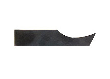 CAGELLI LAMA PER SBAVATORE NOGA MOD. L1 CONF.PZ 1