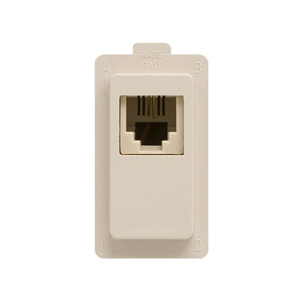 CAL PRESA MODULARE JACK 6/4