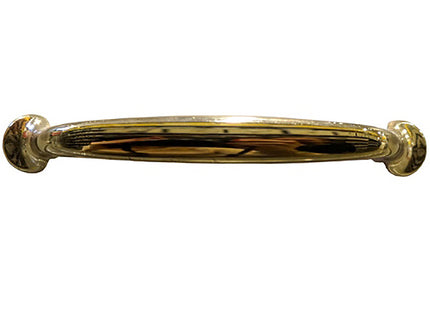 CAL MANIGLIETTA PICCOLA PER MOBILI ART. M2 INTERASSE MM96