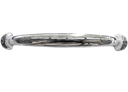 CAL MANIGLIETTA PICCOLA PER MOBILI ART. M2 INTERASSE MM96