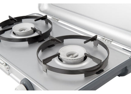 CAMPINGAZ FORNELLO A GAS DA CAMPEGGIO MOD. CAMPING KITCHEN 2