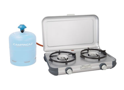 CAMPINGAZ FORNELLO A GAS DA CAMPEGGIO MOD. CAMPING KITCHEN 2