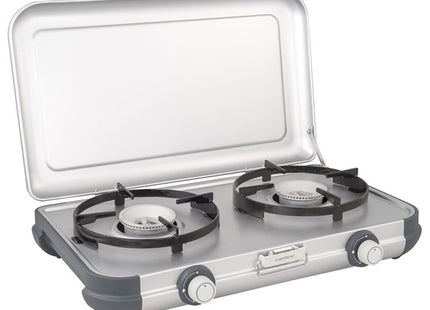 CAMPINGAZ FORNELLO A GAS DA CAMPEGGIO MOD. CAMPING KITCHEN 2