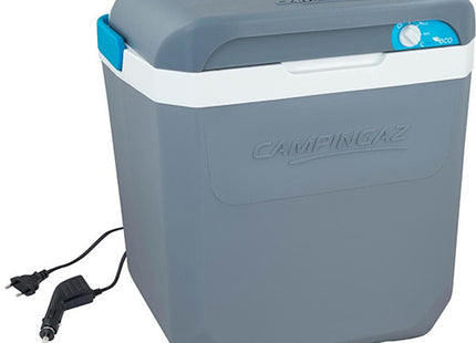 CAMPINGAZ GHIACCIAIA TERMOELETTRICA MOD. POWERBOX PLUS DA LT28 12/230V