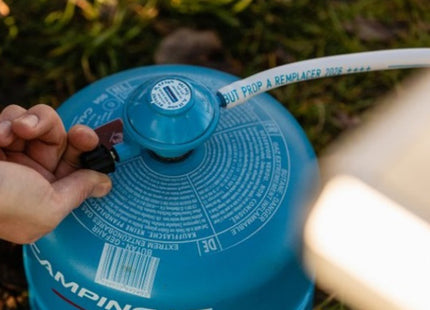 CAMPINGAZ BOMBOLA DI GAS BUTANO PIENA ART.904 DA KG1,80