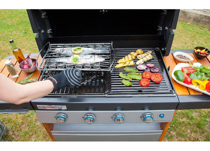 CAMPINGAZ GUANTO PROTETTIVO A 5 DITA PER BARBECUE