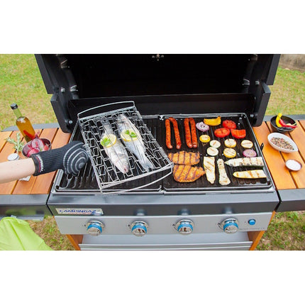 CAMPINGAZ GUANTO PROTETTIVO A 5 DITA PER BARBECUE