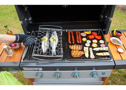 CAMPINGAZ GUANTO PROTETTIVO A 5 DITA PER BARBECUE