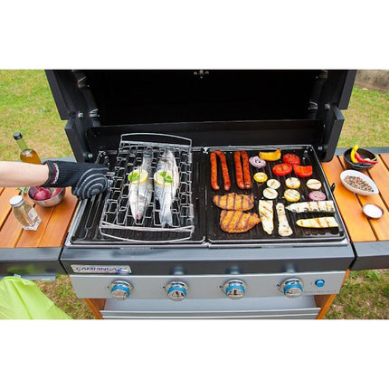 CAMPINGAZ GUANTO PROTETTIVO A 5 DITA PER BARBECUE