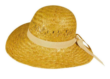 CAPPELLO CAMPAGNOLO DONNA TAGLIA UNICA