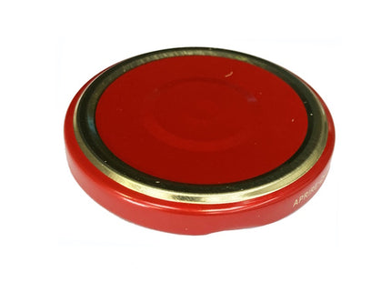 CAPSULA TWIST-OFF PER VASI