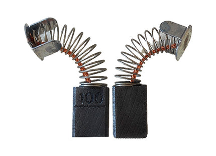 ASEIN CARBONCINI/SPAZZOLE PER MAKITA REF.0836