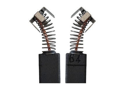 ASEIN CARBONCINI/SPAZZOLE PER MAKITA REF.0851