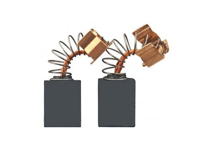 ASEIN CARBONCINI/SPAZZOLE PER MAKITA REF.0861