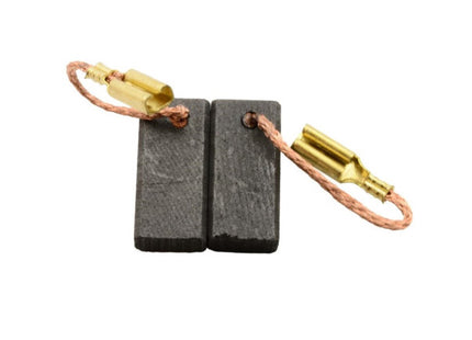 ASEIN CARBONCINI/SPAZZOLE PER AEG REF.1361