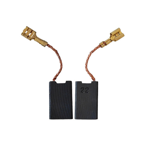 ASEIN CARBONCINI/SPAZZOLE PER BOSCH REF.1153