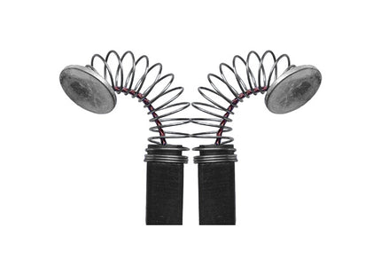 ASEIN CARBONCINI/SPAZZOLE PER MILWAUKEE REF.0372