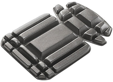 CARPENTER GINOCCHIERE PER PANTALONI SALOPETTE E TUTE DA LAVORO