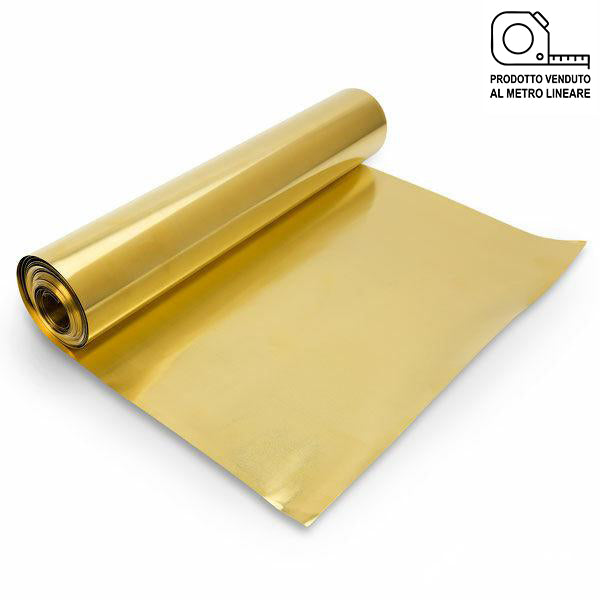 CARTA SPAGNA LAMIERINO OTTONE