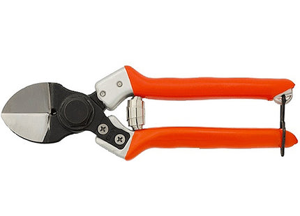 CASTELLARI FORBICE PER POTATURA A DOPPIO TAGLIO MOD. B 12 CM.21