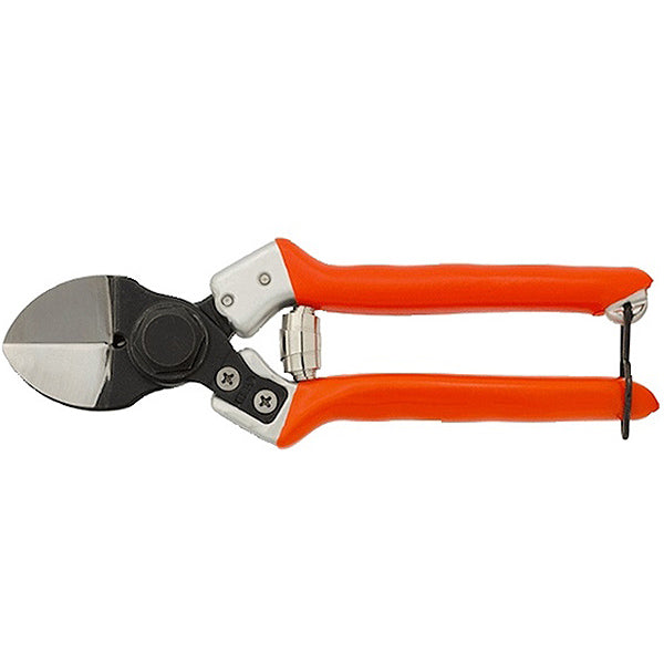 CASTELLARI FORBICE PER POTATURA A DOPPIO TAGLIO MOD. B 12 CM.21