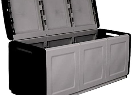 ARTPLAST BAULE A 3 MODULI GRIGIO/NERO MM1380X530X570