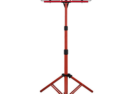 CENTURY TREPPIEDE CON 2 PROIETTORI LED REWORK 100W 4000K 8800LM IP65