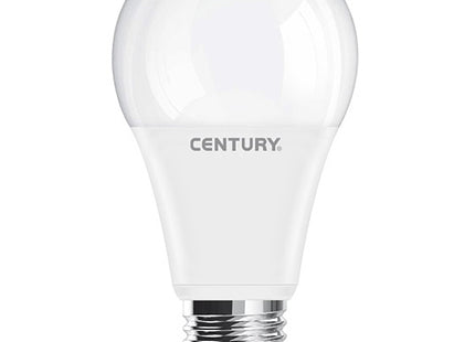 CENTURY LAMPADINA LED ARIA PLUS A GOCCIA 12-24V 12W E27 4000K 1280LM*